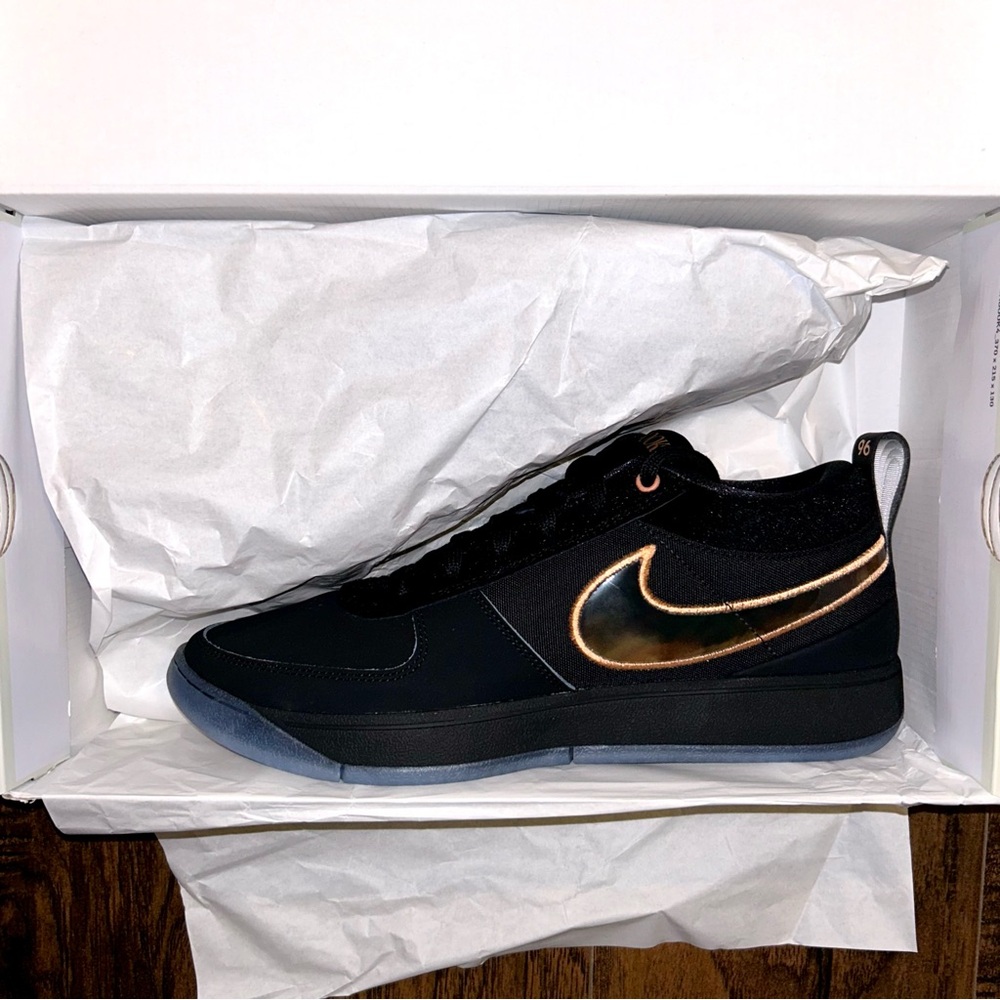 Brand New Nike Book 1 “Haven”